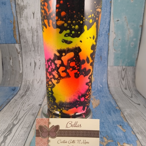 Custom Tumbler and more - Picture 8 of 13